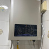 万和(Vanward)12升平衡式燃气热水器天然气恒温 可装浴室 主动防CO中毒 ECO节能JSG24-WE3W12晒单图