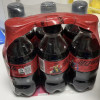 零度可口可乐300ML*6瓶无糖饮料小瓶装夏季饮料碳酸饮品晒单图