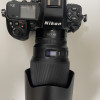 Nikon/尼康相机 Z8 全画幅微单相机 4500万像素 高速连拍 8K视频晒单图