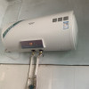 A.O.史密斯年轻时尚品牌-佳尼特 电热水器60升 储水式 家用 无地线可安装 速热节能CTE-60NB 金圭特护系统晒单图