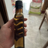 [仅9.9]一级亚麻籽油250ML食用油家用健康粮油 富含亚麻酸晒单图