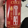 CUCU 醋 原醋6度老陈醋500ml 山西陈醋 固态发酵晒单图