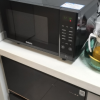 格兰仕微波炉 家用变频微波 大容量智能菜单 营养解冻 光波炉烤箱微烤一体机智能G80F23CN3PV-H3(S0)晒单图