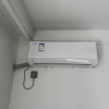 美的(Midea)空调酷省电1.5匹p新能效变频冷暖壁挂式智能家用节能省电卧室客厅挂机KFR-35GW/N8KS1-3晒单图