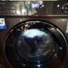 海尔(Haier)滚筒洗衣机带烘干10公斤直驱变频光等离子除菌双喷淋 洗烘一体WIFI物联晒单图