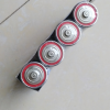 [原装正品]松下碳性1号D型大号干电池4粒装适用于热水器煤气燃气灶手电筒手电筒门铃玩具遥控器R20PNU/4SC晒单图