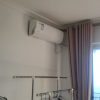 美的(Midea)空调挂机酷金1.5匹p新一级能效变频冷暖壁挂式卧室智能家用节能自清洁KFR-35GW/N8ZHA1Ⅱ晒单图