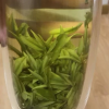 2024绿茶上市 极白安吉白茶礼盒装正宗一级50g 珍稀春茶茶叶晒单图