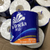 维达(Vinda) 卷纸 蓝色经典四层140g*27卷卫生纸(整箱销售)(新老包装交替发货)晒单图