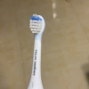 飞利浦(Philips) 电动牙刷儿童声波震动牙刷男/女2种模式自带2支刷头温和清洁HX2432/02粉晒单图