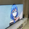 索尼(SONY)XR-65A80EL 65英寸 4K OLED智能电视 屏幕发声 搭载摄像头 XR认知芯片 全面屏晒单图