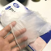 超护一次性PVC手套食品烘焙美容手膜家用厨房卫生抽取式手套M码100只晒单图