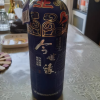 今世缘 鸿运当头 浓香型 白酒 42度 1000ml 单瓶装 口粮酒晒单图