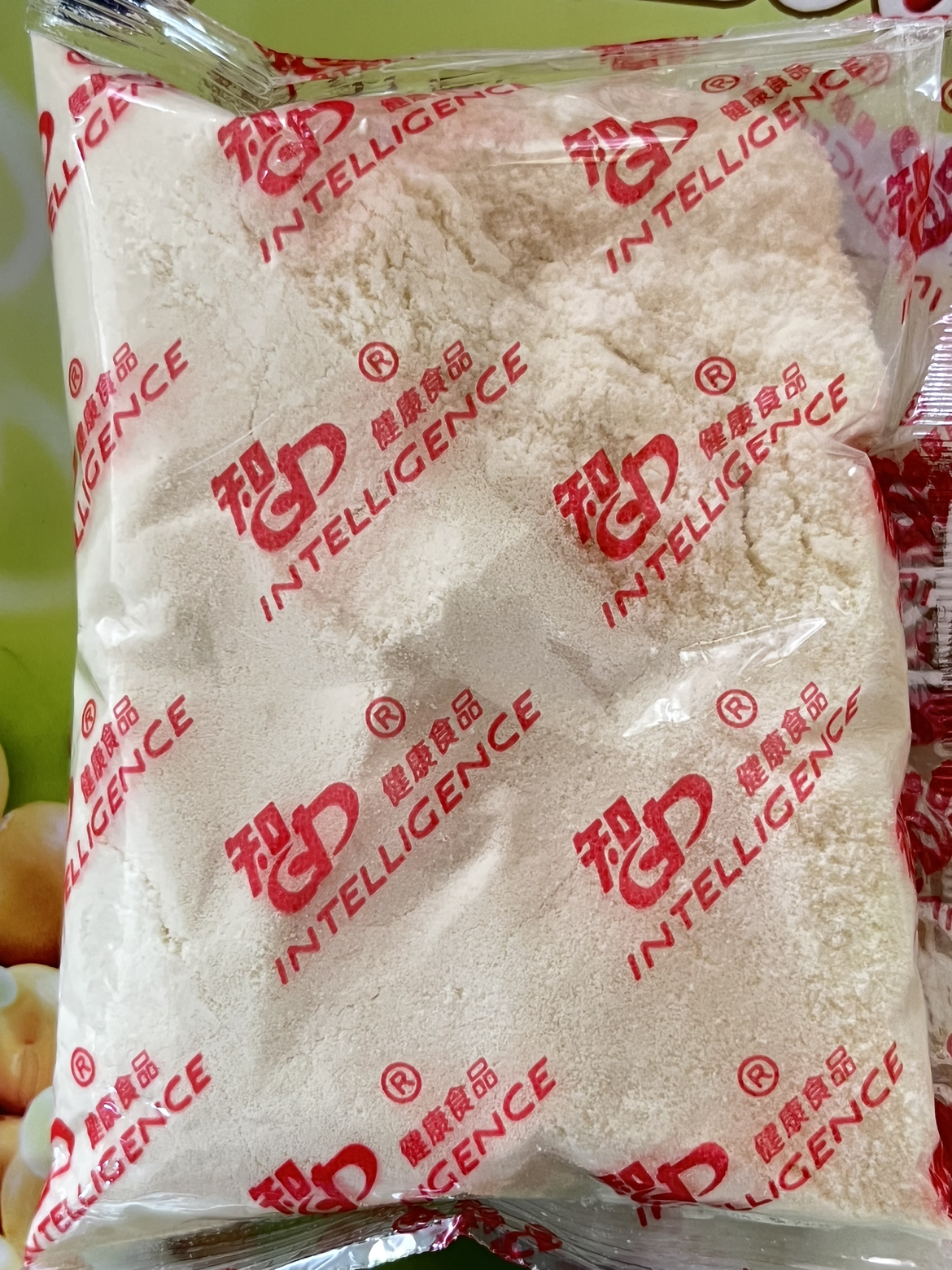 智力高钙豆奶粉700g学生公司早餐速溶营养冲饮代餐食品小袋装晒单图