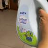 青蛙王子婴儿洗衣液4斤特惠装新生婴幼儿宝宝专用儿童洗衣液晒单图