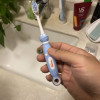 添乐儿童牙膏含氟防蛀3-12岁小学生护齿温和水果味牙膏儿童牙刷软毛晒单图