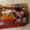 海底捞 精品水煮鱼调味料210g味道很鲜美，易操作，简单方便，