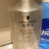 施华蔻(Schwarzkopf)多效修护洗发露600ml(新款)晒单图