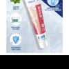 冷酸灵抗敏感牙膏120克*3支装(清火+护敏+固齿)多效合一 缓解牙龈敏感晒单图