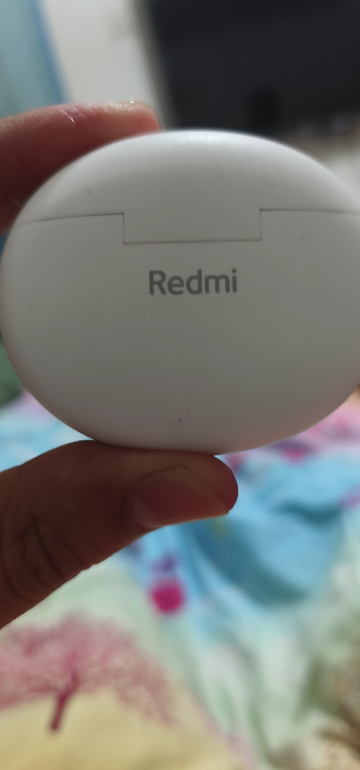 小米Redmi buds4活力版真无线蓝牙耳机通话降噪耳机 白色晒单图