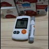 三诺血糖仪GA-3血糖仪测试仪家用语音免调码全自动精准测血糖仪器 50支套装 试纸新效期晒单图