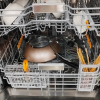 美的(Midea)15套家用嵌入式全自动晶焰洗碗机S66热旋双擎 四星消毒除菌 长效鲜存 变频电机智能洗碗机晒单图