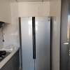 [一级节能]西门子 630升 对开门冰箱 家用大容量双开门电冰箱 风冷无霜 双循环不串味 变频节能 KA98NV143C晒单图