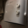 格力(GREE)暖风机 NBFD-X6020 家用浴室防水壁挂取暖器电暖气宝宝孕妇安全干衣冷暖两用台壁两用,旋转暖烘杆晒单图