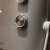 格力(GREE)暖风机 NBFD-X6020 家用浴室防水壁挂取暖器电暖气宝宝孕妇安全干衣冷暖两用台壁两用,旋转暖烘杆晒单图