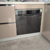 松下洗碗机NP-60F1MKA 嵌入式8套家用全自动抽屉式 高温除菌强力烘干一体机升级款晒单图