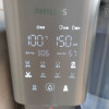 飞利浦(PHILIPS)净水器家用 免安装净饮机冷热台式直饮机富锶矿化冰热矿净四合一水通道蛋白膜即热净水机ADD6866晒单图