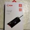 飚王(SSK)SHU835 四口USB3.0高速传输分线器 多功能拓展坞集线器HUB 带Micro-USB接口1米晒单图