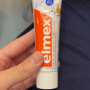 Elmex艾美适儿童牙膏0-6岁61g单支装晒单图