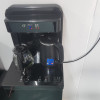 贝尔斯盾(BRSDDQ)饮水机茶吧机立式全自动上水柜式折叠免安装自营桶装水下置式水桶台式办公室 13-CBJ魅海蓝温热型晒单图