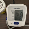 欧姆龙(OMRON)血压测量仪家用臂式电子血压计J710原装进口血压测量计晒单图