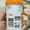 澳洲Swisse瑞思 儿童复合维生素咀嚼片剂 甜橙味 120粒 1瓶装 补充青少年成长所需多种营养 澳大利亚进口晒单图