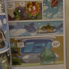 植物大战僵尸2机器人漫画· 神秘冰川大作战 笑江南 编绘 著 少儿 文轩网晒单图