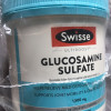 Swisse 斯维诗 关节片 氨糖维骨力 硫酸葡萄糖胺片1500mg 180片/瓶晒单图