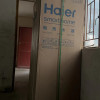 海尔(Haier)电热水器150升大容量 3000W大功率速热落地式中央全屋供水大容量储水式商用家用150LC晒单图