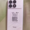 Redmi K70 第二代骁龙® 8 澎湃OS 第二代2K屏 120W+5000mAh 16GB+256GB 晴雪色 小米红米K70 手机 至尊晒单图