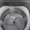 [官方直营]小天鹅波轮洗衣机全自动10公斤变频818升级款水魔方波轮防缠绕银离子除菌TB100VT80MDB晒单图