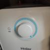 海尔(Haier)一级能效5升迷你上出水电热水器小厨宝1750W速热小尺寸大水量金刚胆不漏水 EC5FA[以旧换新]晒单图