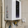 万和燃气热水器16升天然气水气伺服恒温节能省气ME5J16晒单图