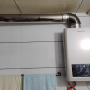 万和平衡式燃气热水器 WE3W12(天然气)12升 节能省气 可装浴室 安全防护晒单图
