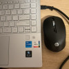 [2023新品]HP惠普星BookPro14笔记本电脑轻薄便携学生办公本[14-eh1032TU]14寸(13代i5-13500H标压 16G 1TB 2.2K)月光银晒单图