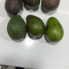 [西沛生鲜]秘鲁牛油果 进口新鲜水果 6个装 单果100g-140g 西沛晒单图