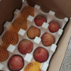 [西沛生鲜]正宗陕西洛川红富士苹果 净重4.5斤 中果 13-14枚 新鲜时令水果当季整箱晒单图