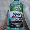 龟牌(Turtle Wax)0℃ 玻璃水2L*4瓶去油膜去污雨刷精四季通用晒单图