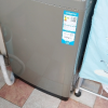 海尔(Haier)波轮洗衣机全自动10公斤大容量 二级能效 租房除菌除螨家用 EB100Z109晒单图