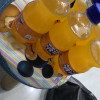 芬达橙味碳酸饮料汽水饮品PET300ml*6瓶小瓶分享装碳酸饮料晒单图